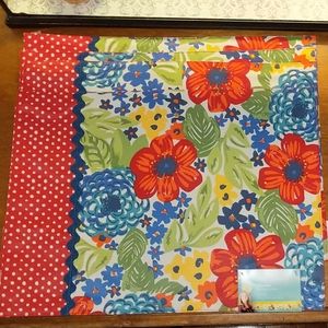 Pioneer Woman Placemats